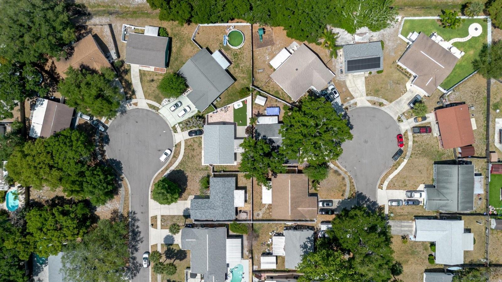 2009 PEPPERTREE CT, OLDSMAR, FL, 34677