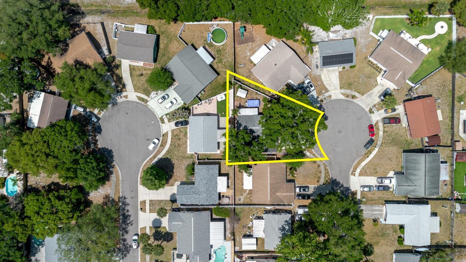 2009 PEPPERTREE CT, OLDSMAR, FL, 34677