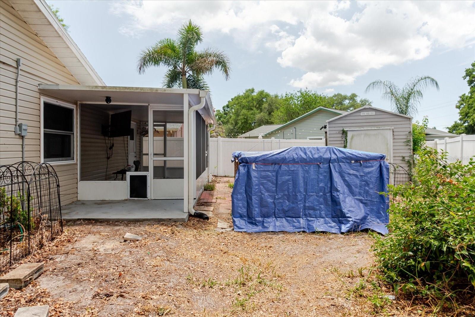 2009 PEPPERTREE CT, OLDSMAR, FL, 34677