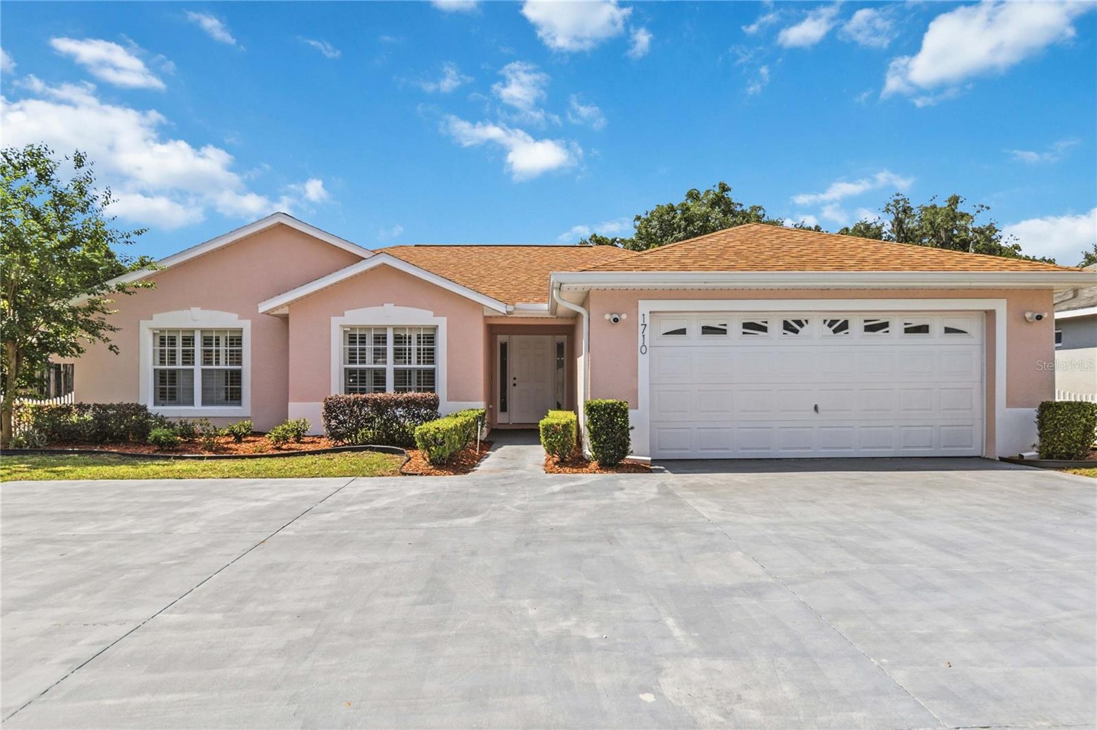 1710 SUNNY ST, KISSIMMEE, FL, 34741