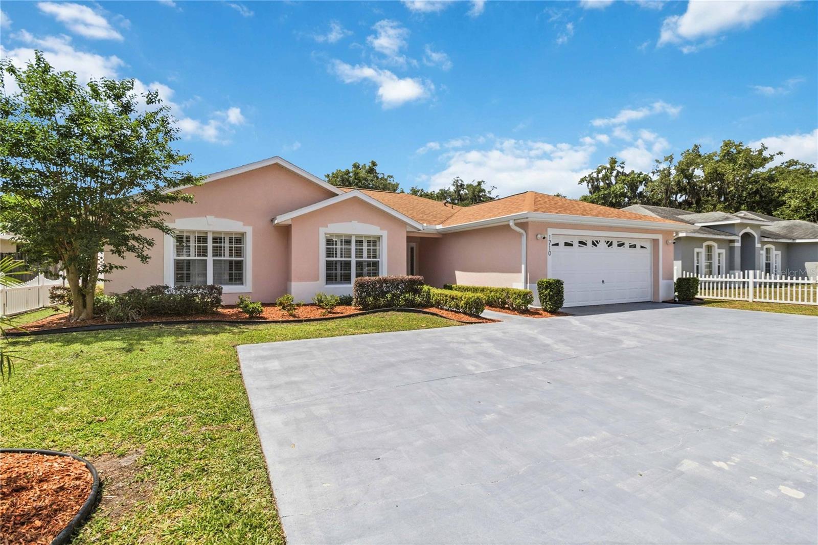 1710 SUNNY ST, KISSIMMEE, FL, 34741