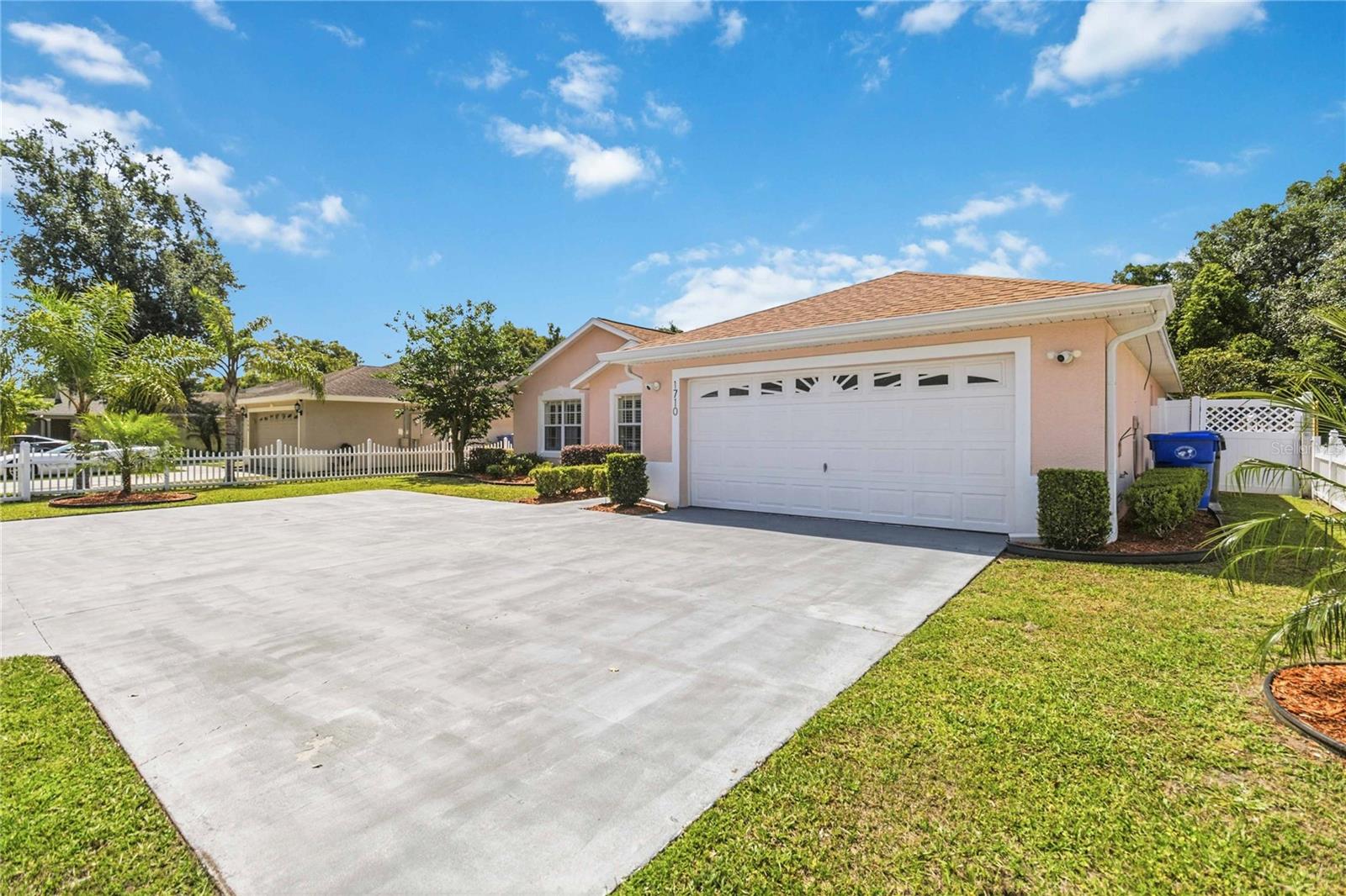 1710 SUNNY ST, KISSIMMEE, FL, 34741