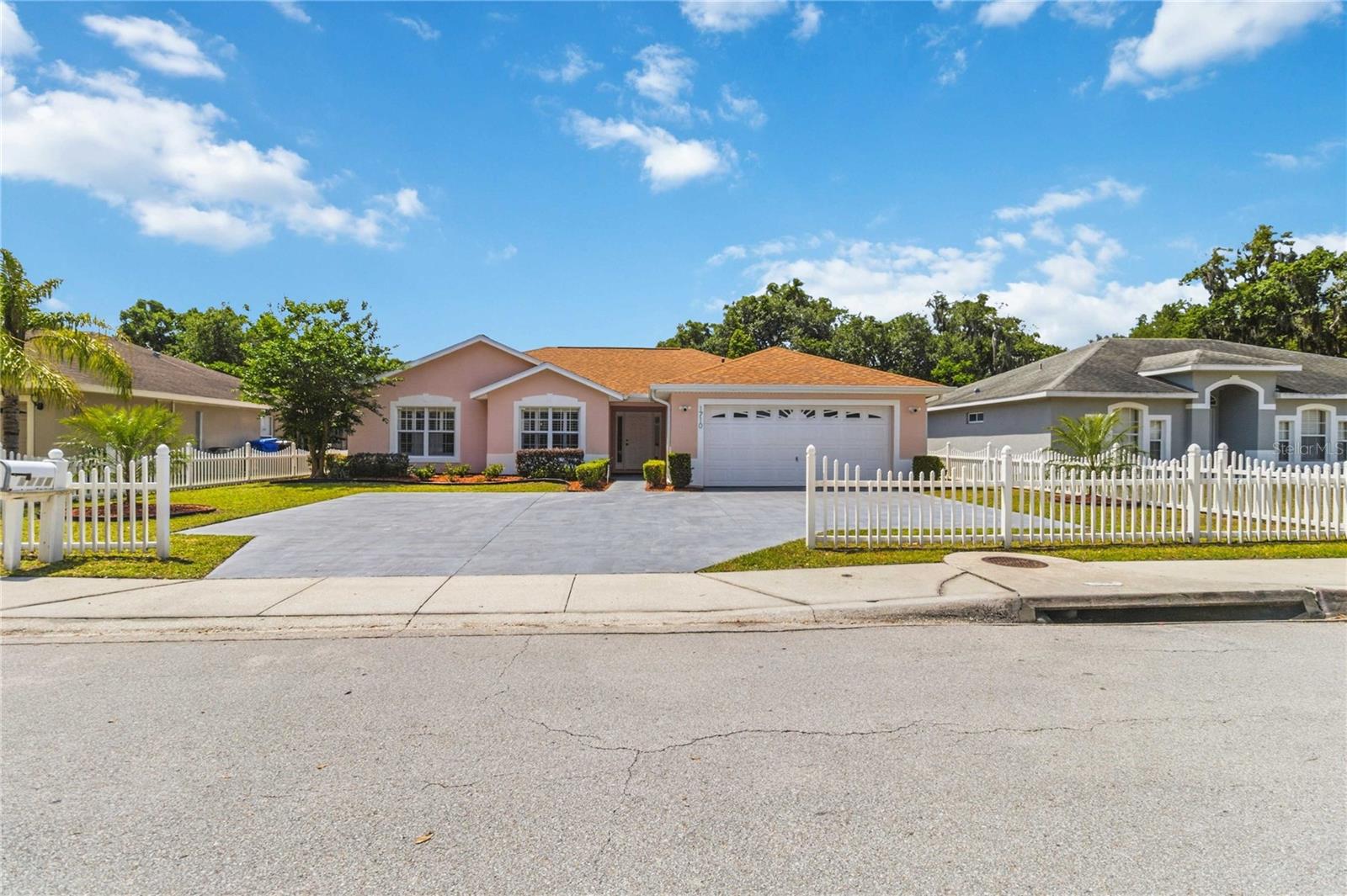 1710 SUNNY ST, KISSIMMEE, FL, 34741