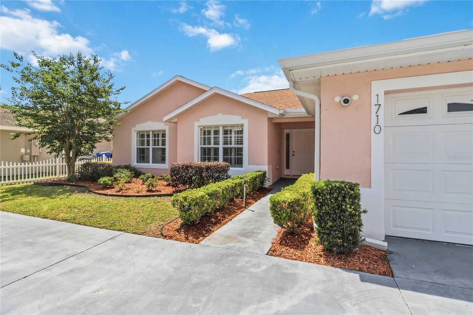 1710 SUNNY ST, KISSIMMEE, FL, 34741