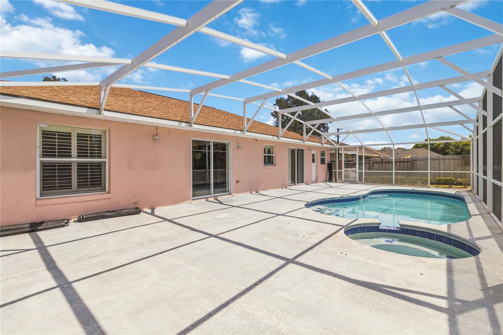 1710 SUNNY ST, KISSIMMEE, FL, 34741
