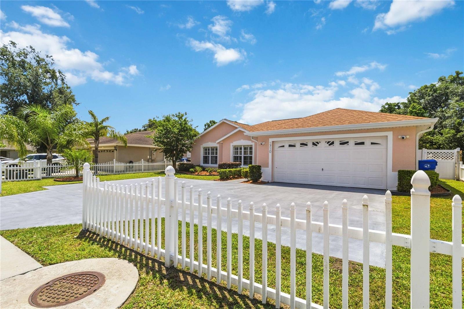 1710 SUNNY ST, KISSIMMEE, FL, 34741