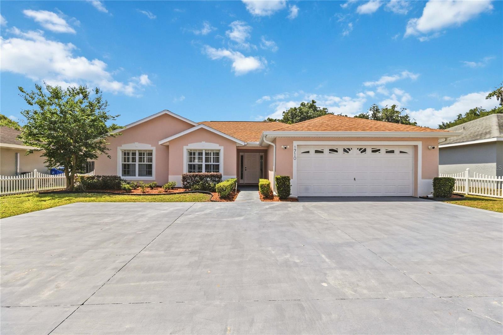 1710 SUNNY ST, KISSIMMEE, FL, 34741