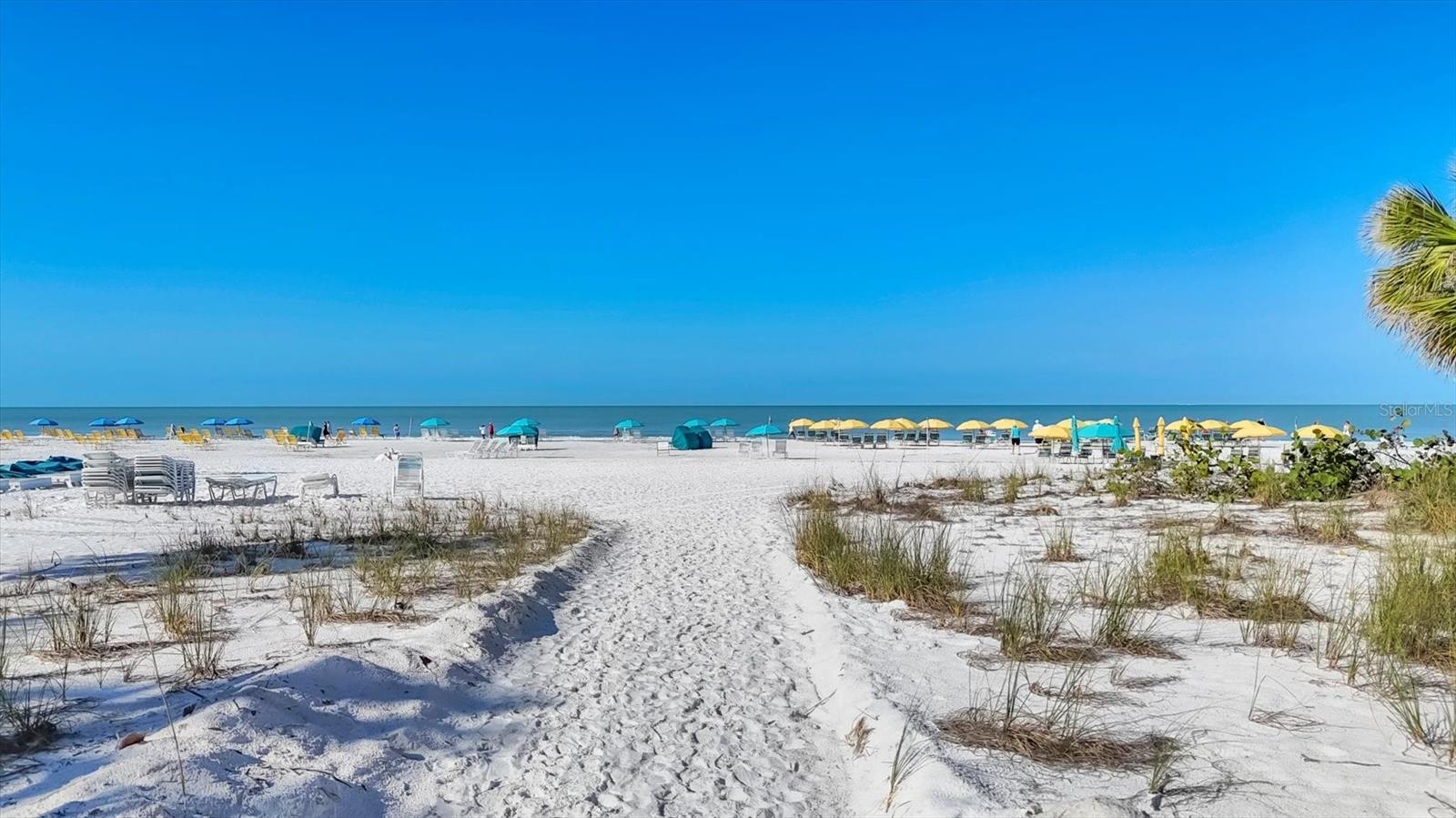1215 S PORTOFINO DR #406, SARASOTA, FL, 34242