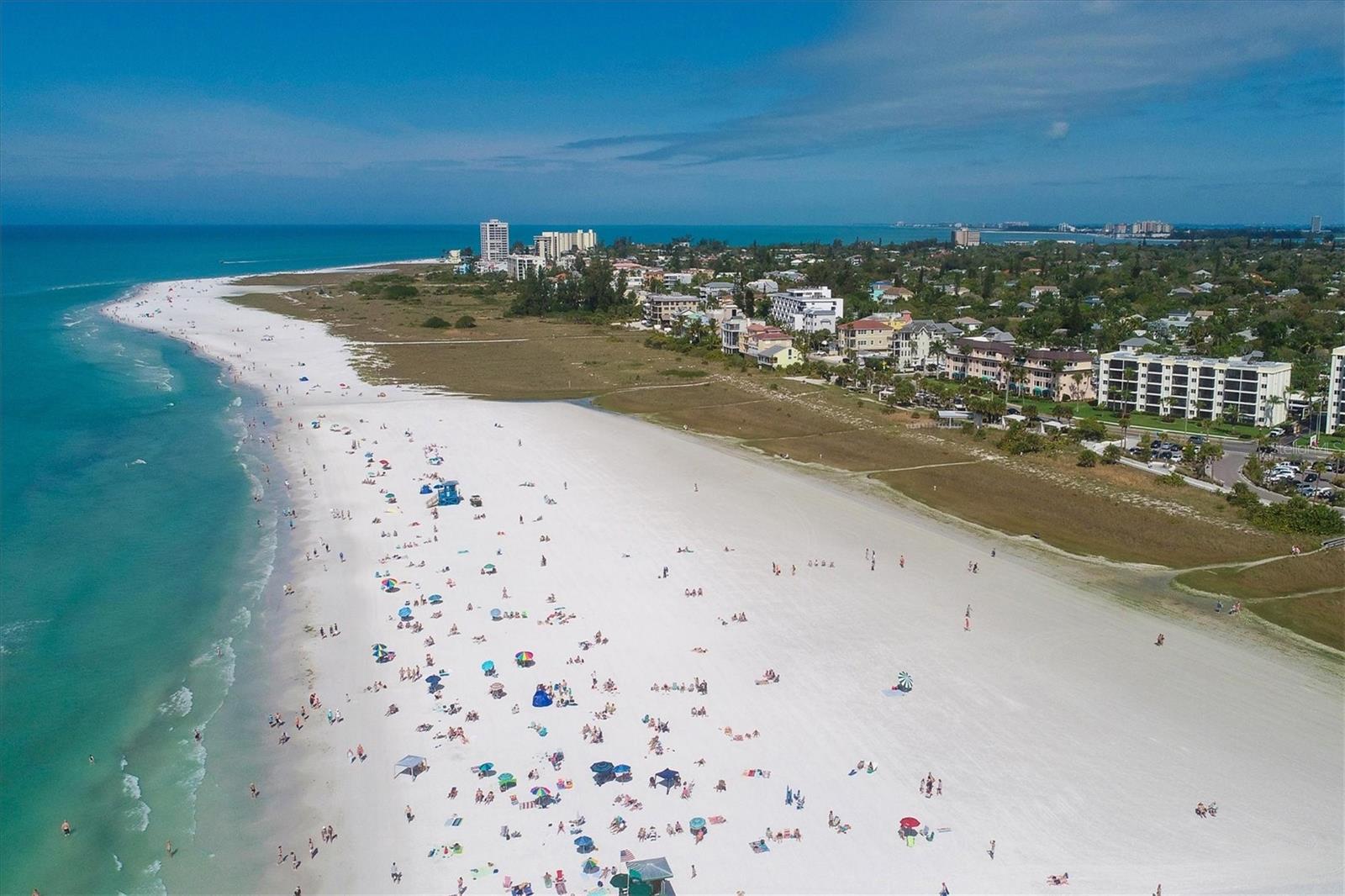 1215 S PORTOFINO DR #406, SARASOTA, FL, 34242