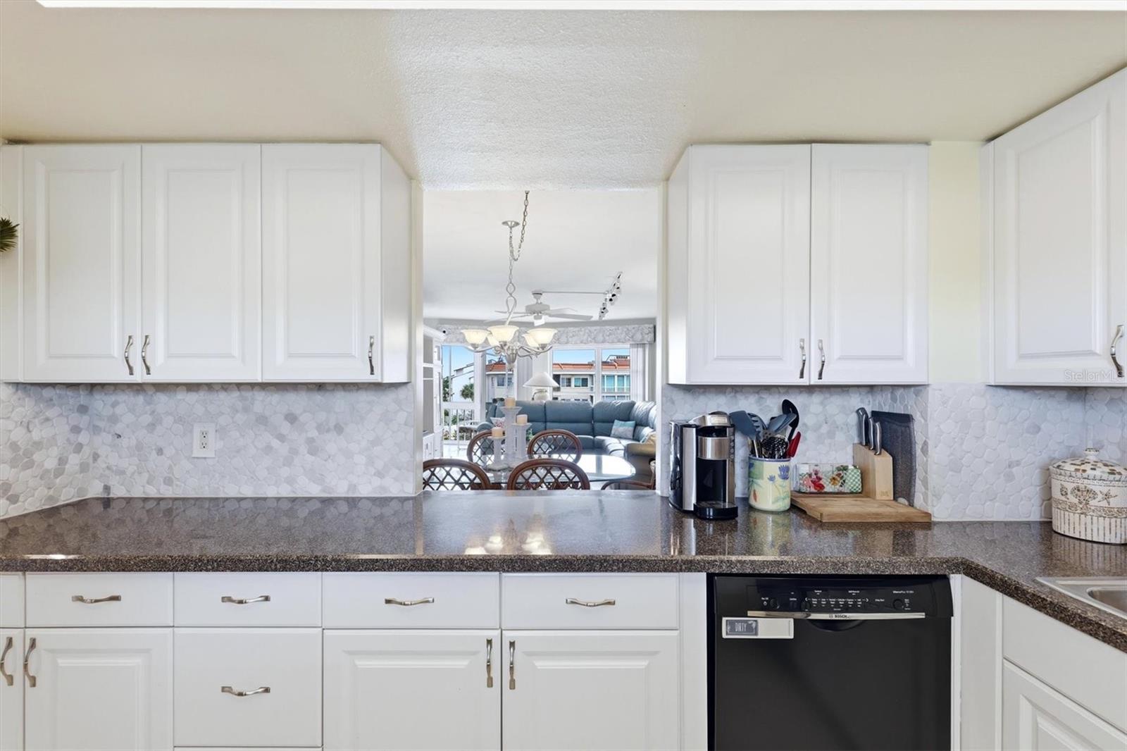1215 S PORTOFINO DR #406, SARASOTA, FL, 34242