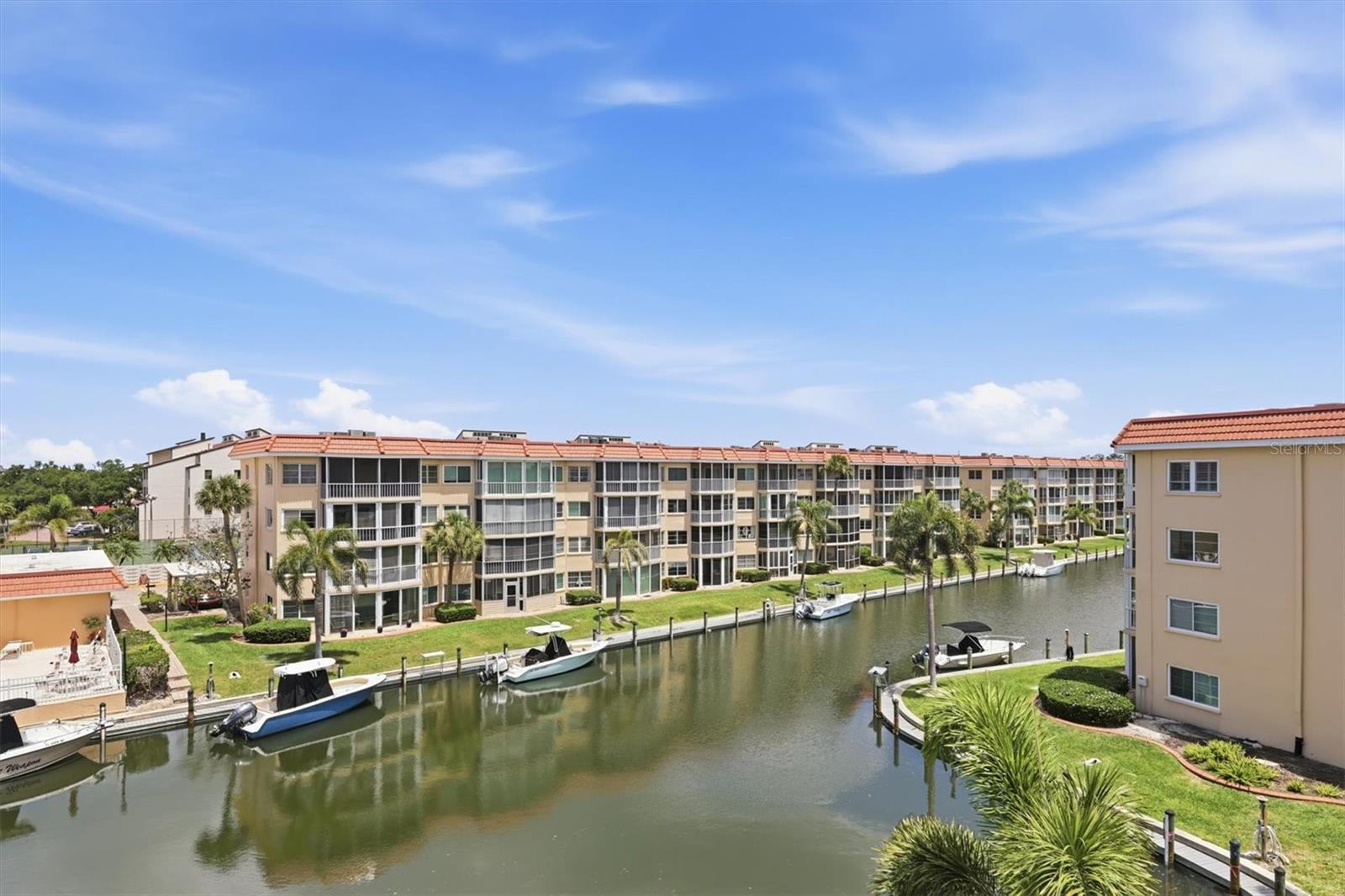 1215 S PORTOFINO DR #406, SARASOTA, FL, 34242