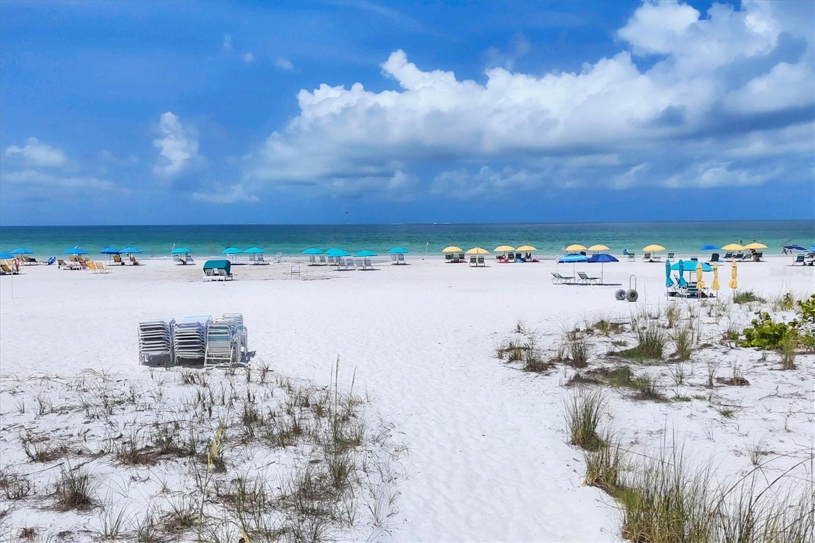 1215 S PORTOFINO DR #406, SARASOTA, FL, 34242