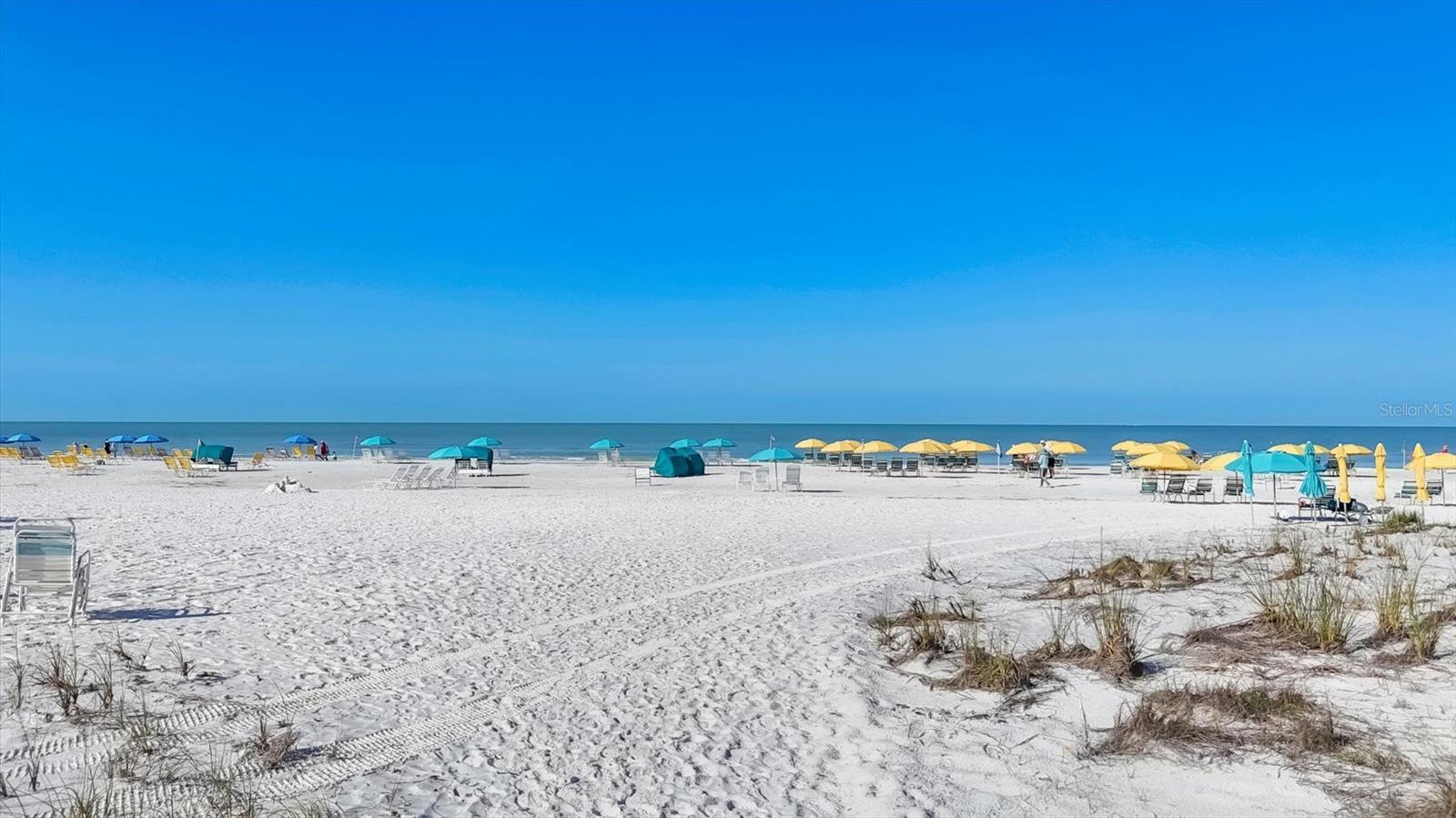 1215 S PORTOFINO DR #406, SARASOTA, FL, 34242