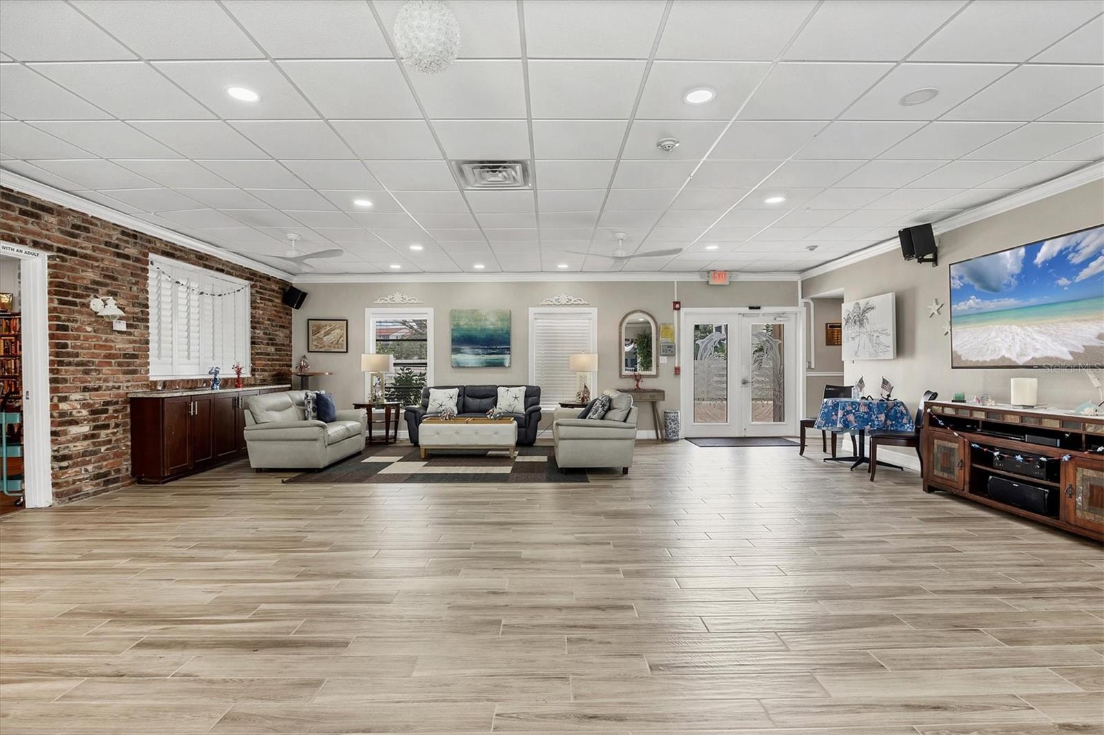 1215 S PORTOFINO DR #406, SARASOTA, FL, 34242