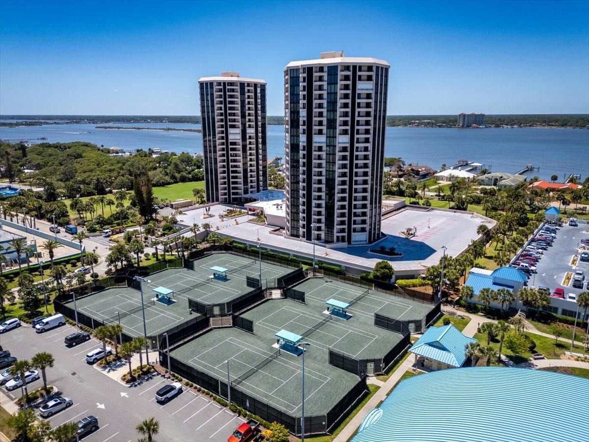 1 OCEANS WEST BLVD #22A3, DAYTONA BEACH, FL, 32118