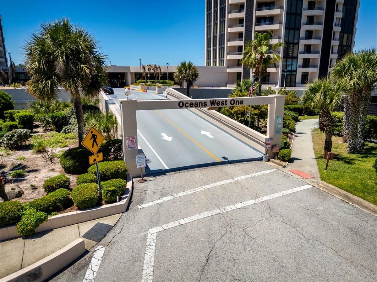 1 OCEANS WEST BLVD #22A3, DAYTONA BEACH, FL, 32118