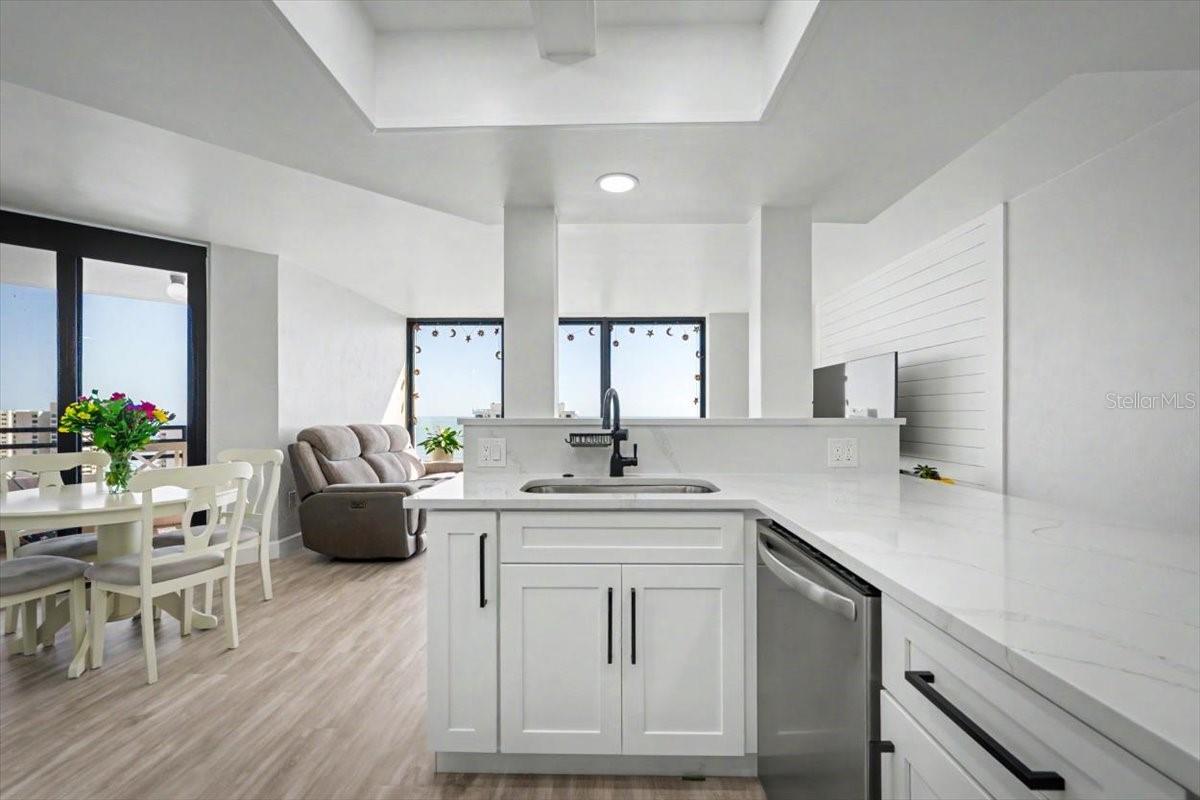 1 OCEANS WEST BLVD #22A3, DAYTONA BEACH, FL, 32118