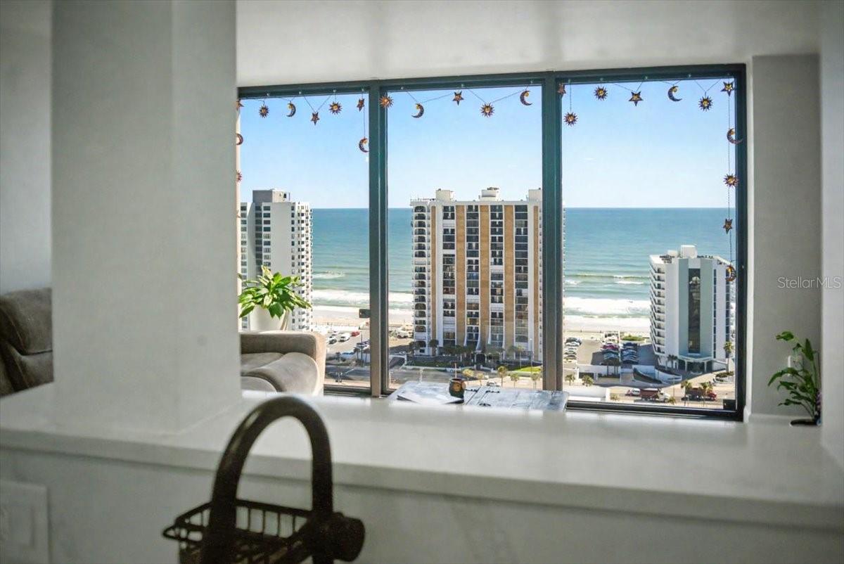 1 OCEANS WEST BLVD #22A3, DAYTONA BEACH, FL, 32118