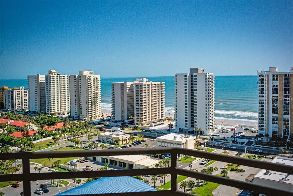 1 OCEANS WEST BLVD #22A3, DAYTONA BEACH, FL, 32118
