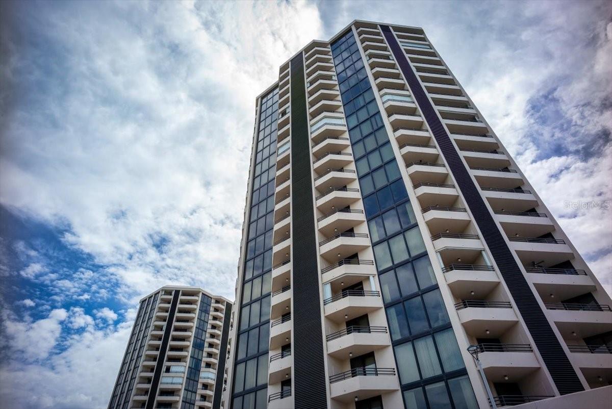 1 OCEANS WEST BLVD #22A3, DAYTONA BEACH, FL, 32118
