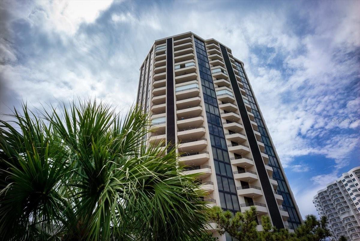 1 OCEANS WEST BLVD #22A3, DAYTONA BEACH, FL, 32118