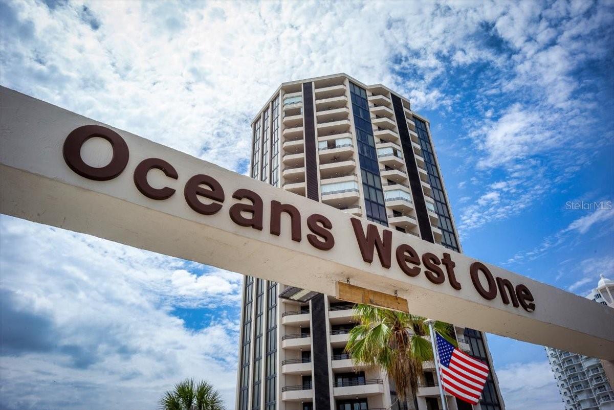 1 OCEANS WEST BLVD #22A3, DAYTONA BEACH, FL, 32118