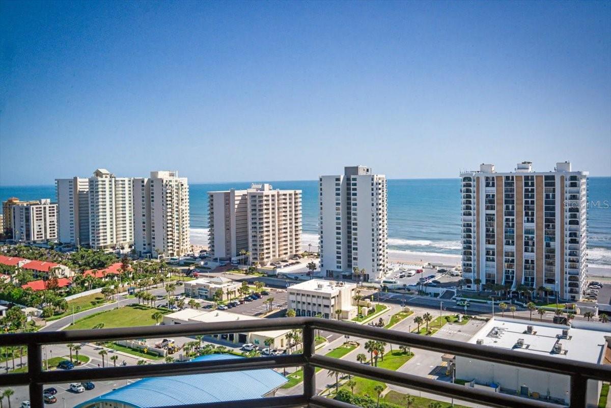 1 OCEANS WEST BLVD #22A3, DAYTONA BEACH, FL, 32118