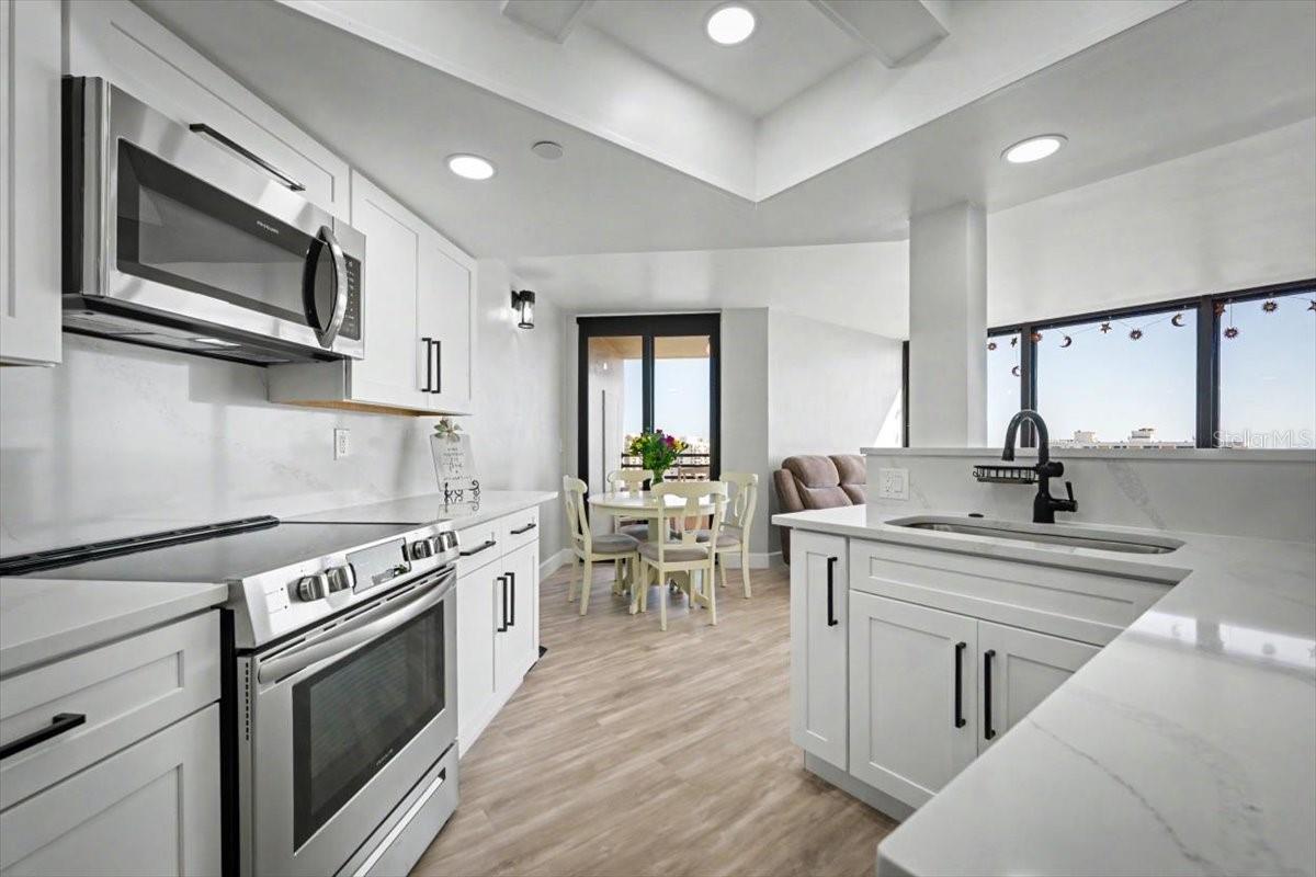 1 OCEANS WEST BLVD #22A3, DAYTONA BEACH, FL, 32118