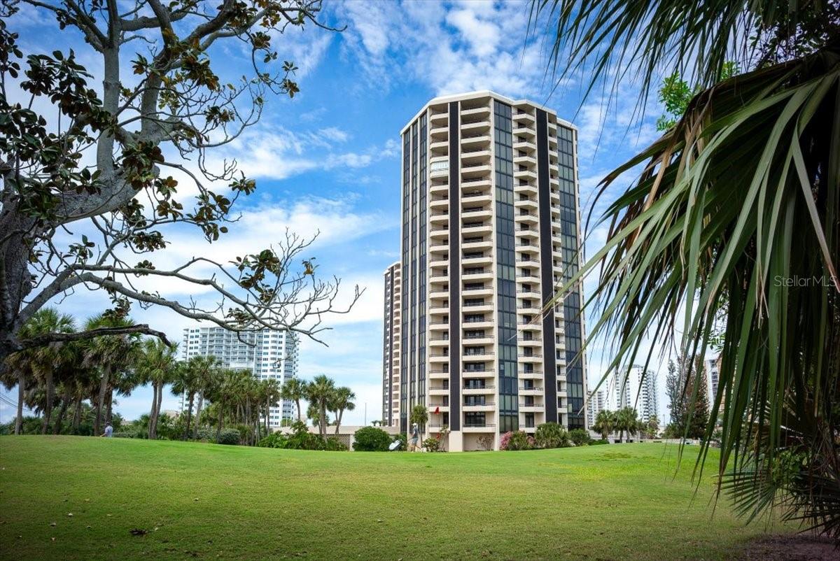 1 OCEANS WEST BLVD #22A3, DAYTONA BEACH, FL, 32118
