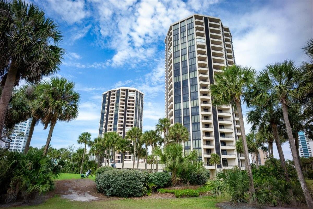 1 OCEANS WEST BLVD #22A3, DAYTONA BEACH, FL, 32118