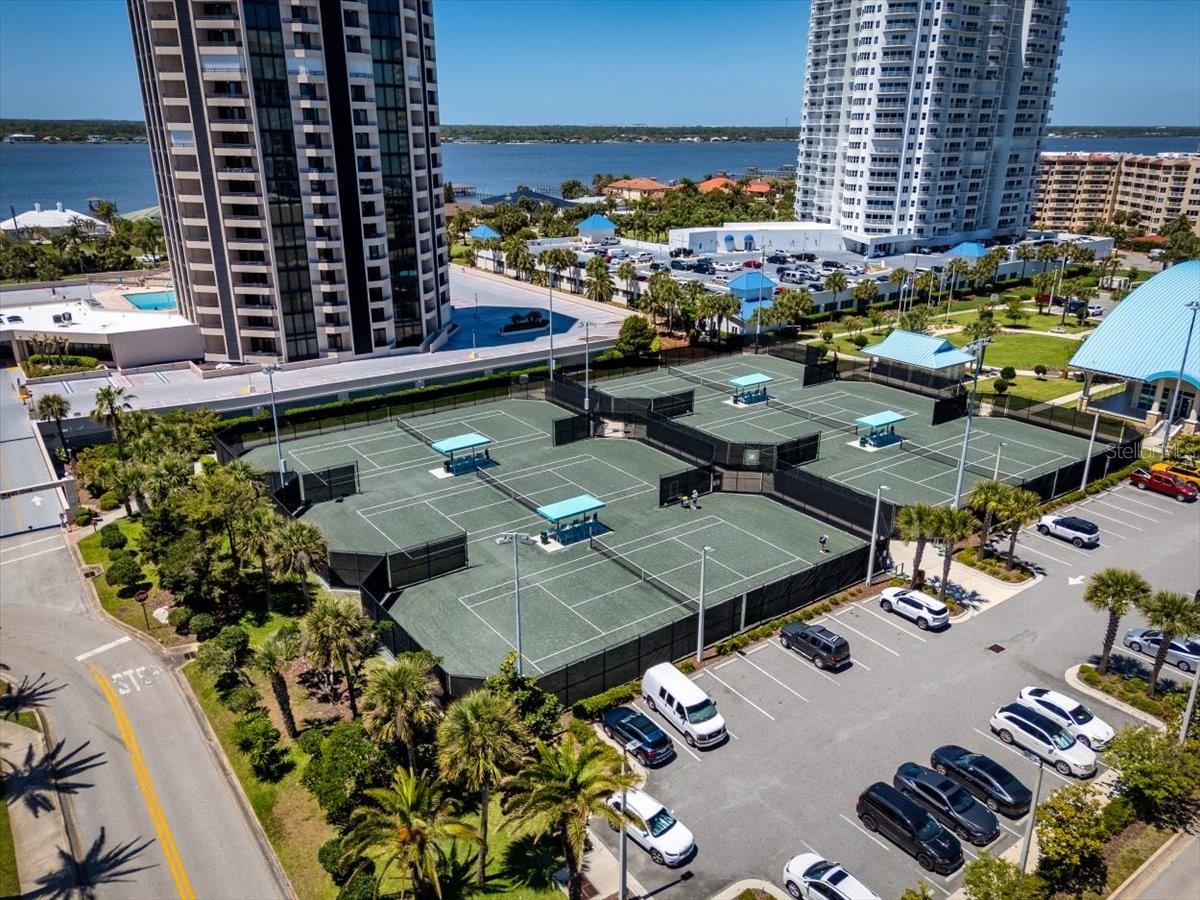 1 OCEANS WEST BLVD #22A3, DAYTONA BEACH, FL, 32118