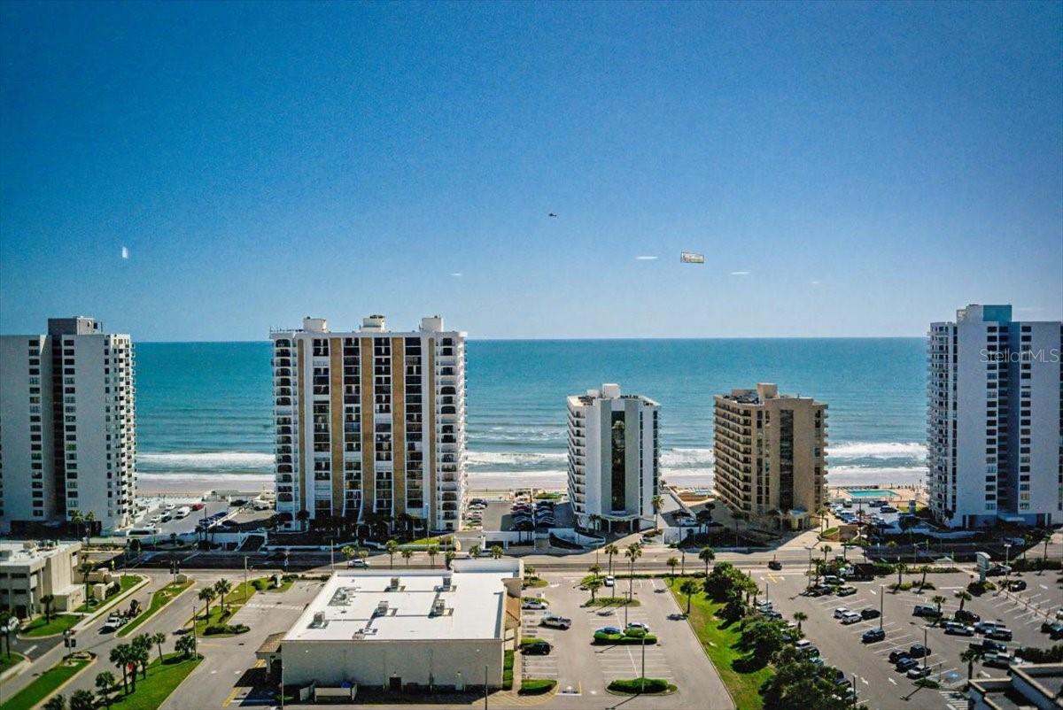1 OCEANS WEST BLVD #22A3, DAYTONA BEACH, FL, 32118