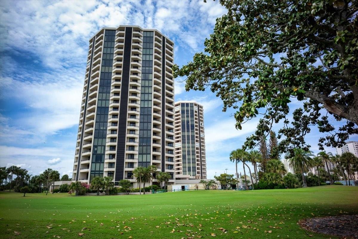 1 OCEANS WEST BLVD #22A3, DAYTONA BEACH, FL, 32118
