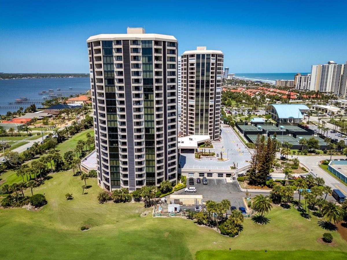 1 OCEANS WEST BLVD #22A3, DAYTONA BEACH, FL, 32118