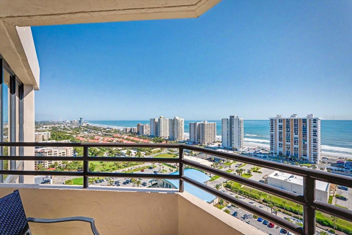 1 OCEANS WEST BLVD #22A3, DAYTONA BEACH, FL, 32118