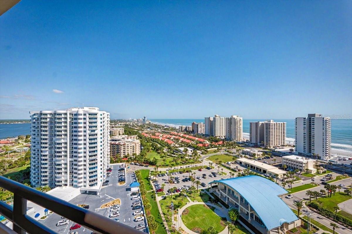 1 OCEANS WEST BLVD #22A3, DAYTONA BEACH, FL, 32118