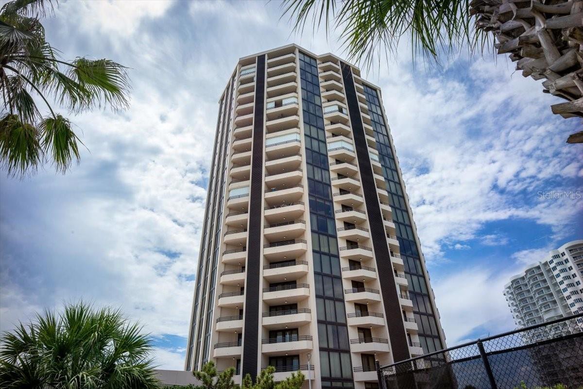 1 OCEANS WEST BLVD #22A3, DAYTONA BEACH, FL, 32118