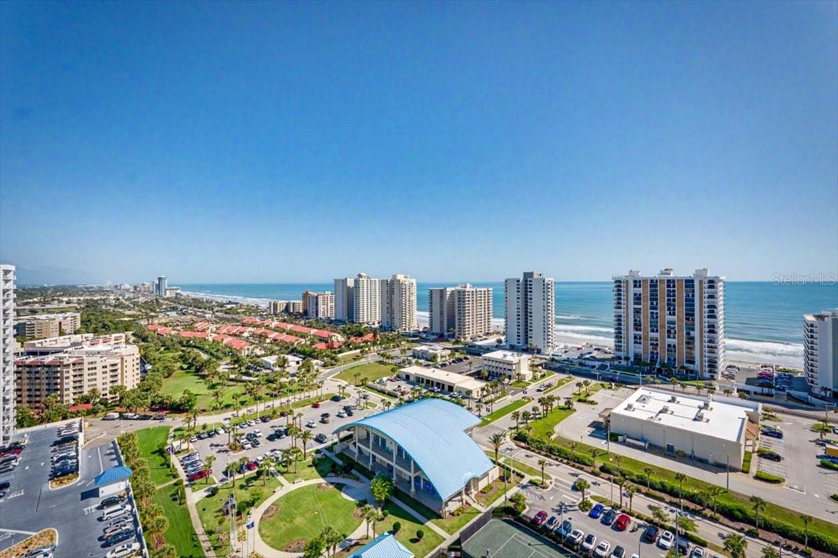 1 OCEANS WEST BLVD #22A3, DAYTONA BEACH, FL, 32118