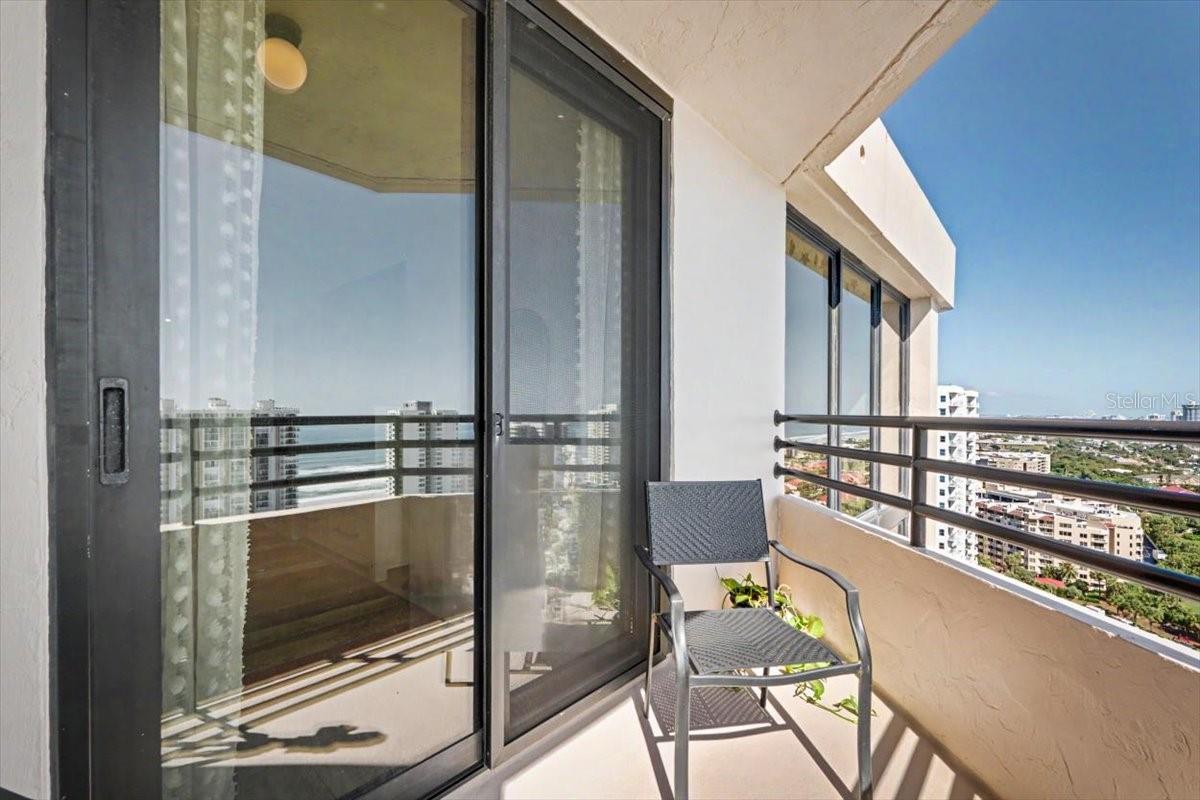 1 OCEANS WEST BLVD #22A3, DAYTONA BEACH, FL, 32118