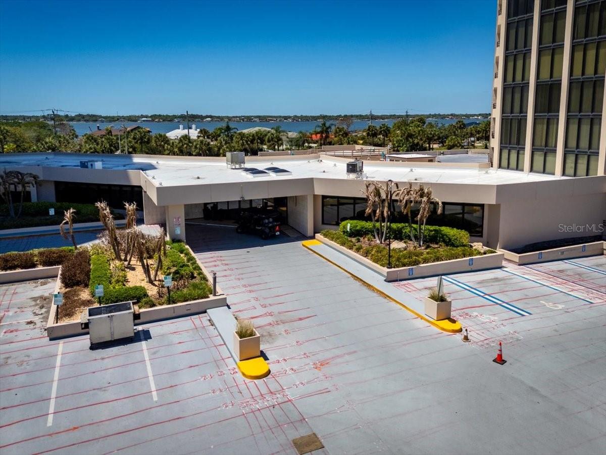 1 OCEANS WEST BLVD #22A3, DAYTONA BEACH, FL, 32118