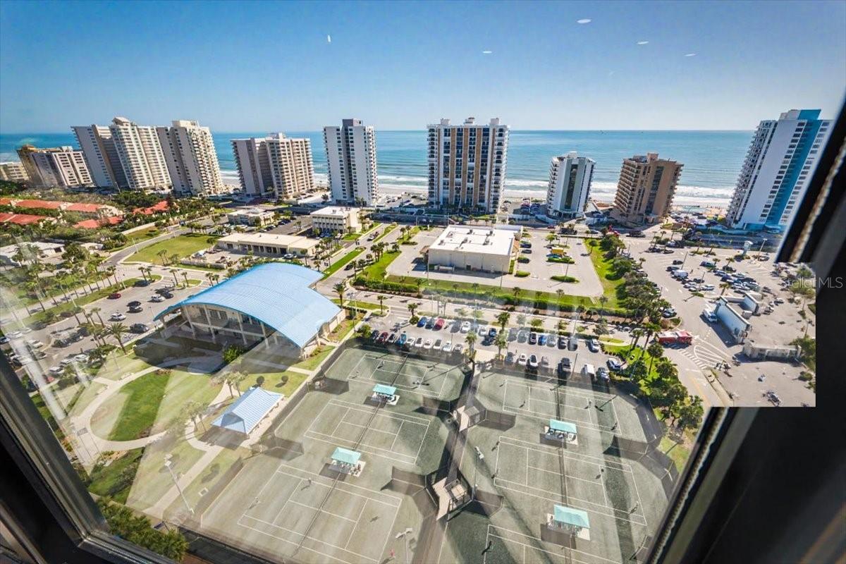 1 OCEANS WEST BLVD #22A3, DAYTONA BEACH, FL, 32118