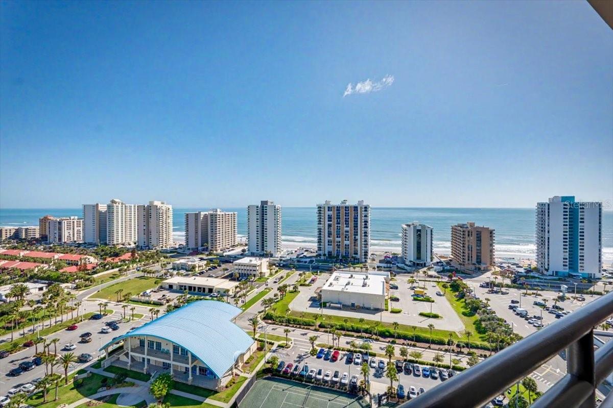 1 OCEANS WEST BLVD #22A3, DAYTONA BEACH, FL, 32118