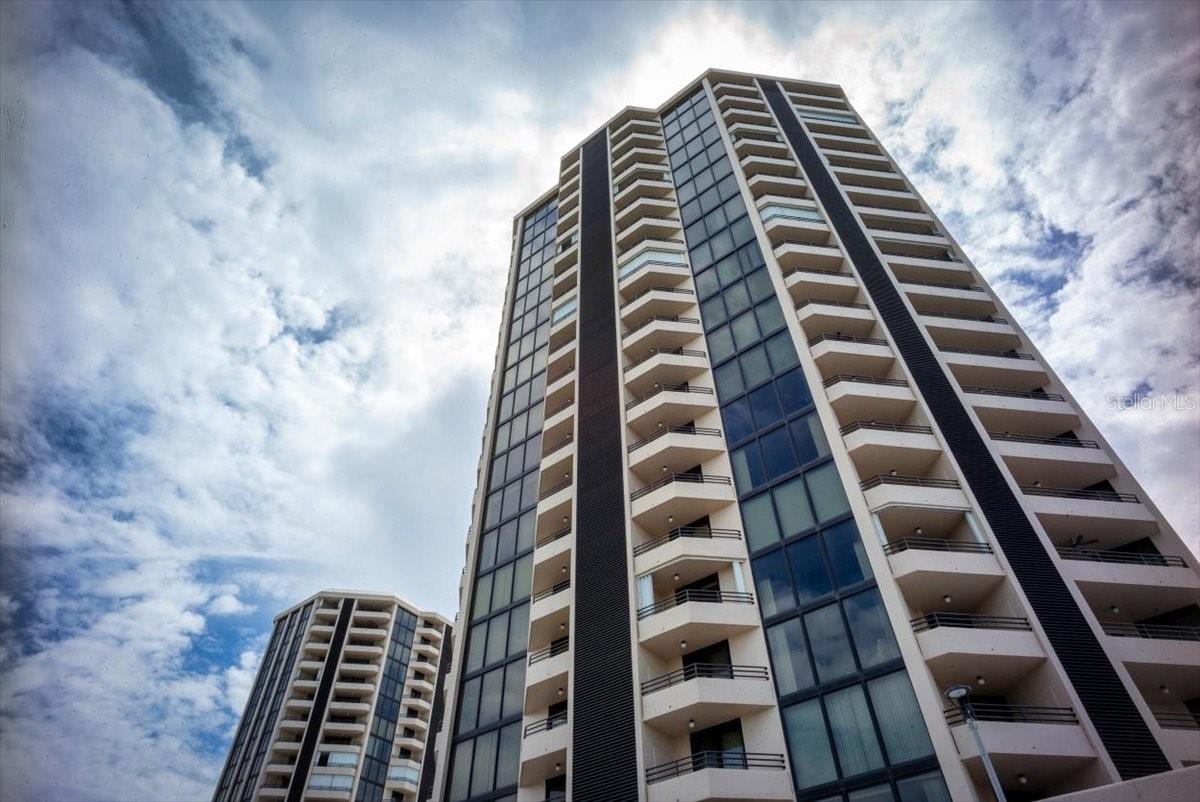 1 OCEANS WEST BLVD #22A3, DAYTONA BEACH, FL, 32118