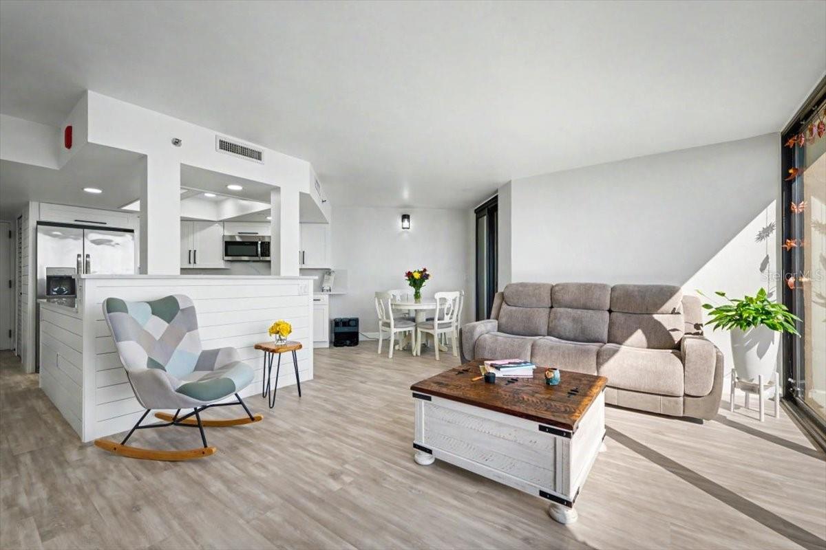 1 OCEANS WEST BLVD #22A3, DAYTONA BEACH, FL, 32118