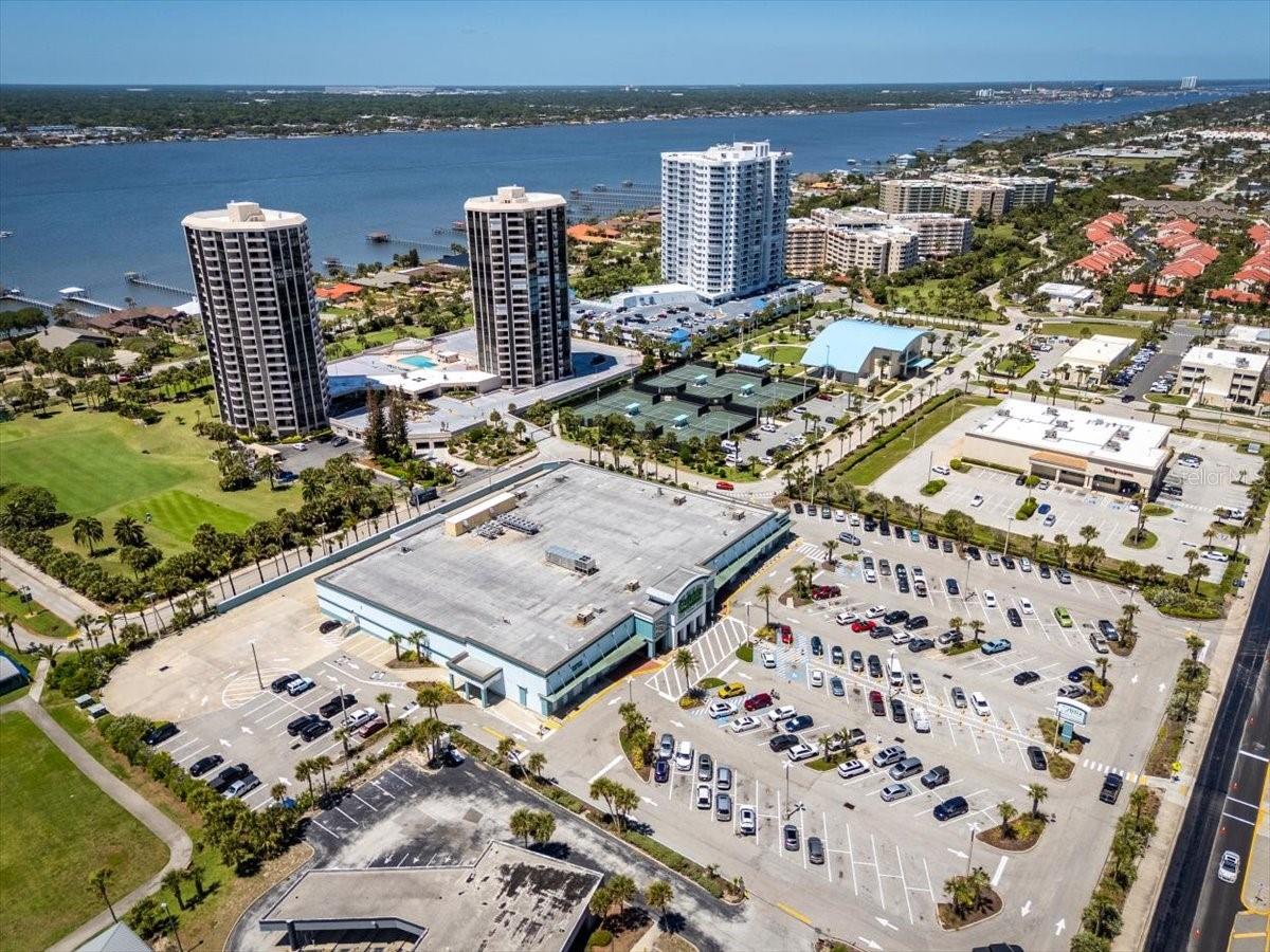 1 OCEANS WEST BLVD #22A3, DAYTONA BEACH, FL, 32118