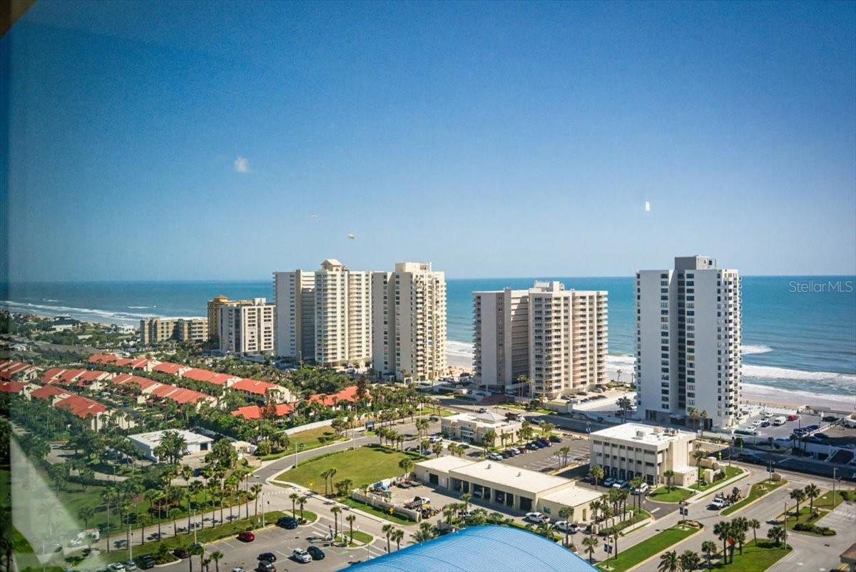 1 OCEANS WEST BLVD #22A3, DAYTONA BEACH, FL, 32118