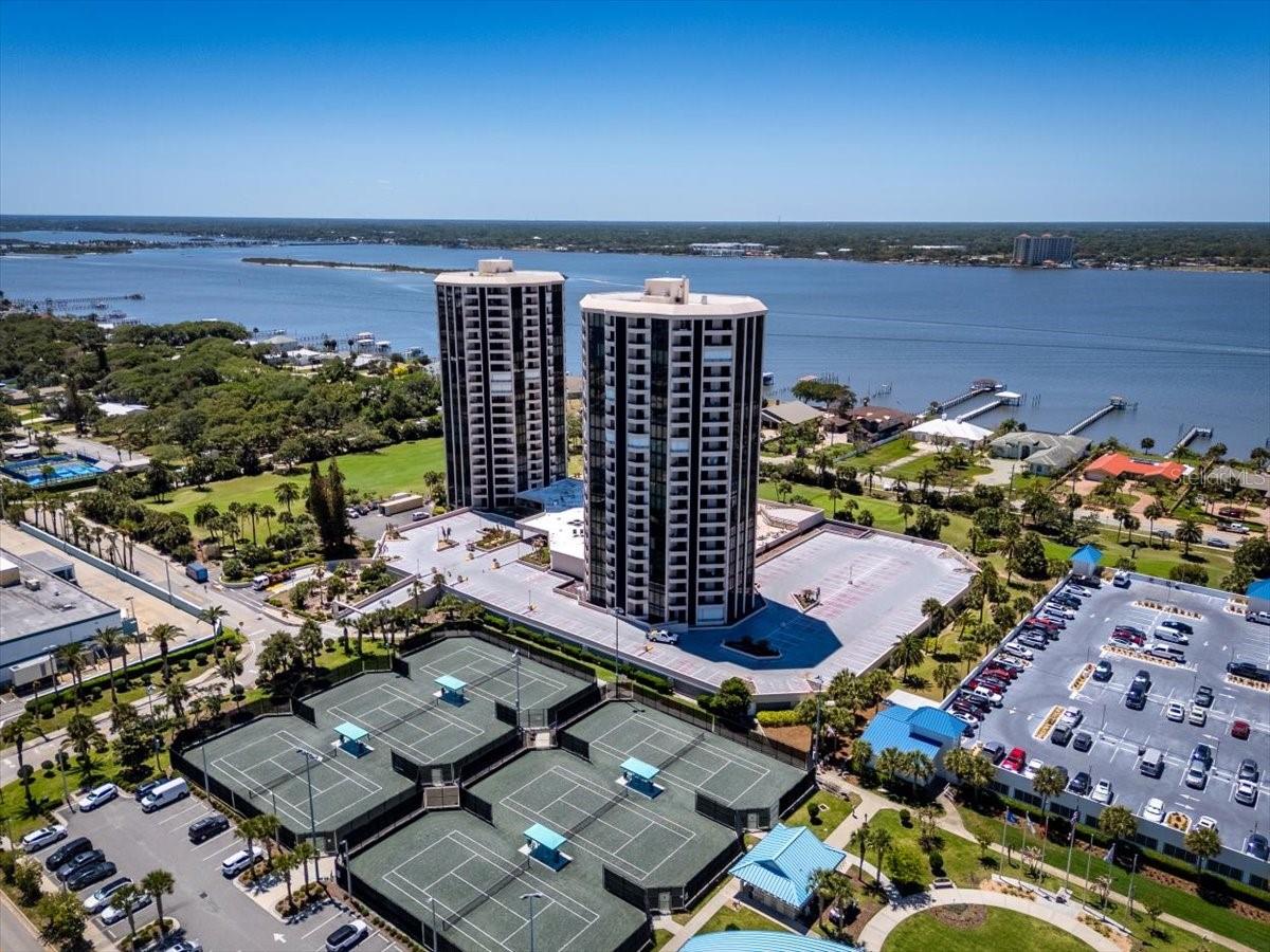 1 OCEANS WEST BLVD #22A3, DAYTONA BEACH, FL, 32118
