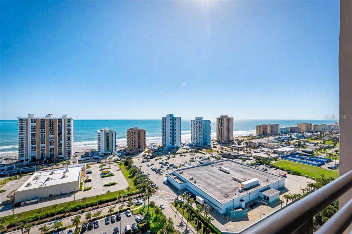 1 OCEANS WEST BLVD #22A3, DAYTONA BEACH, FL, 32118