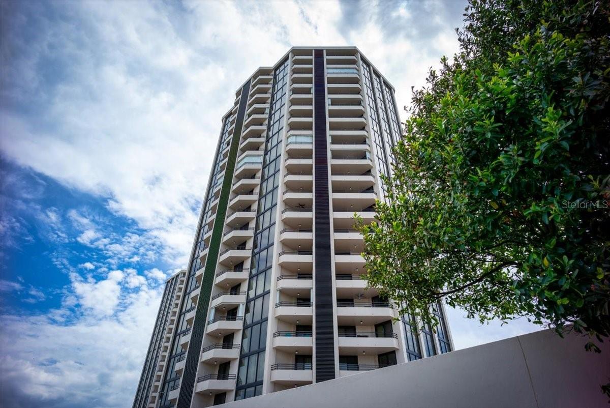 1 OCEANS WEST BLVD #22A3, DAYTONA BEACH, FL, 32118