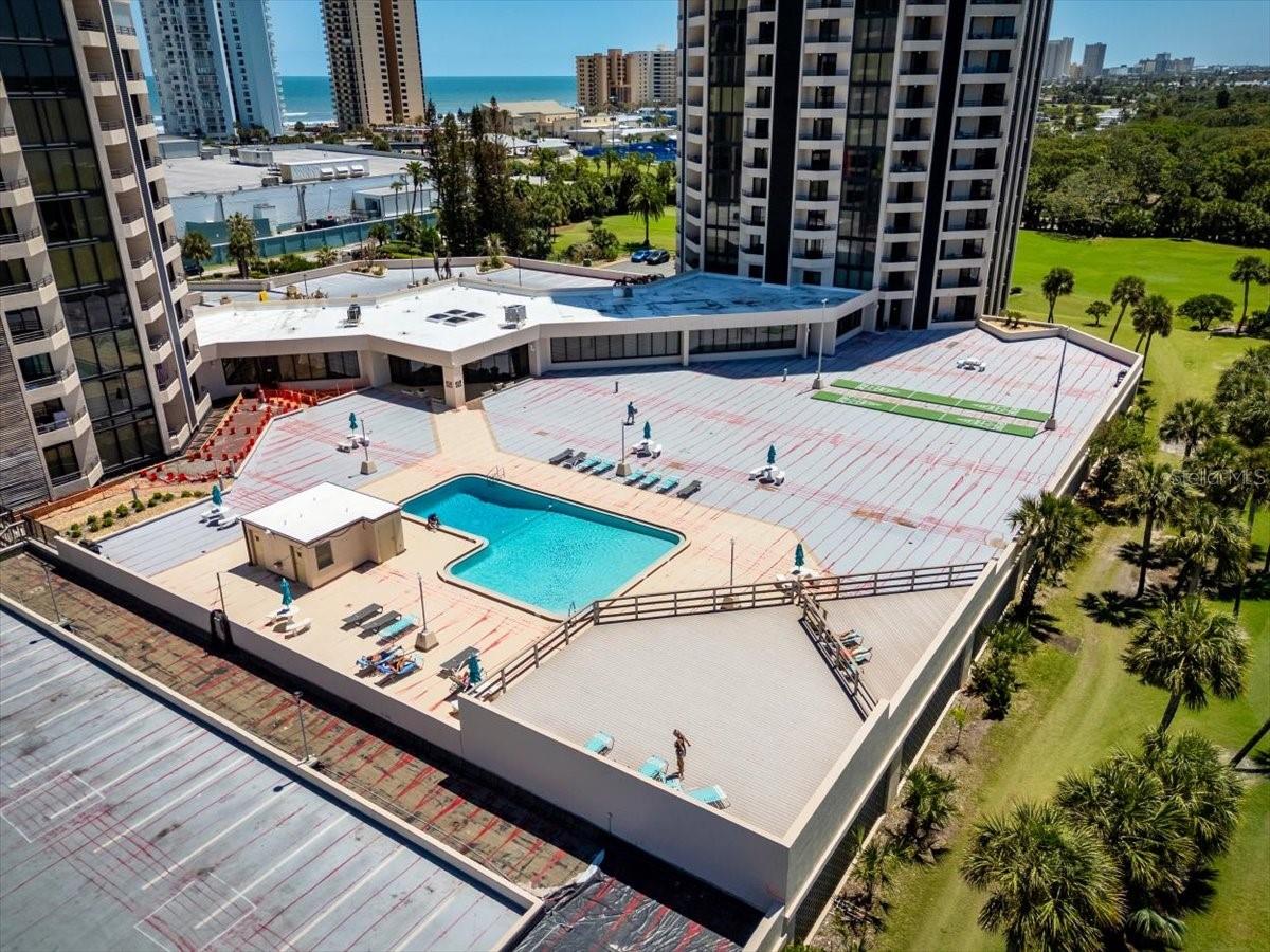 1 OCEANS WEST BLVD #22A3, DAYTONA BEACH, FL, 32118